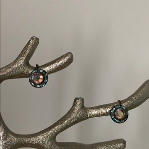 Sorrelli Leverback earrings